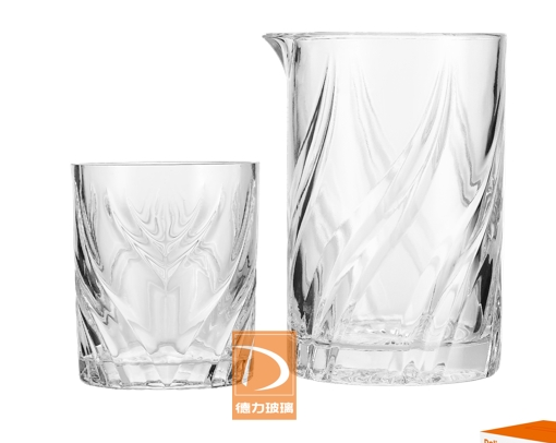 Drinking Glassware (Model TKB5